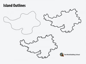 How2Maps-Outline-Island