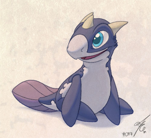 plesiodragon_hatchling_by_thazumi